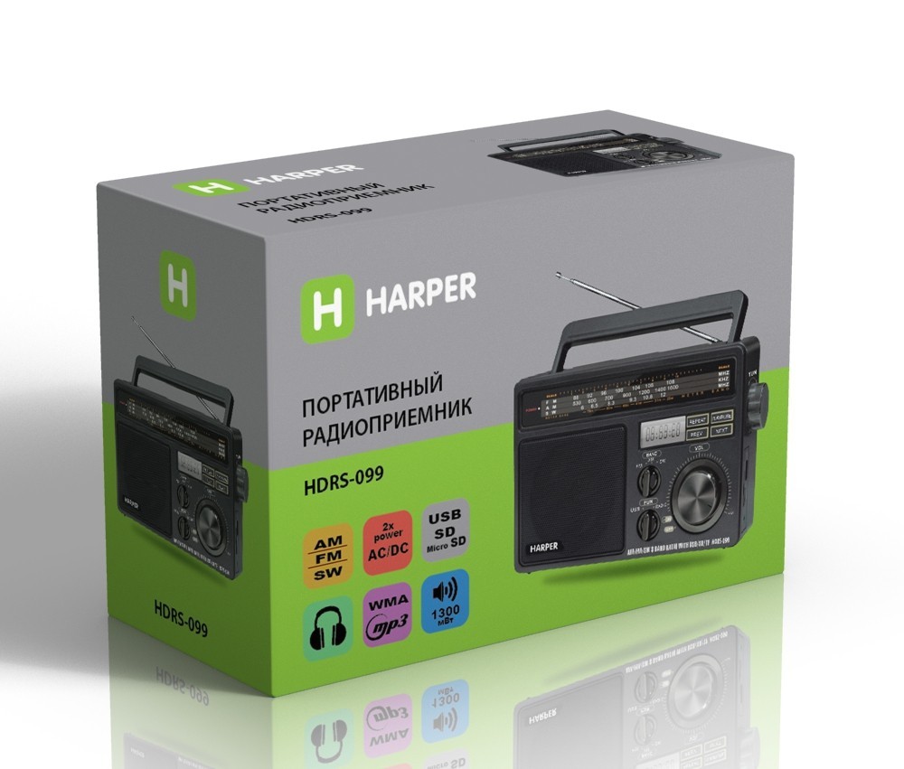 Harper hdrs 099. Радиоприёмник Harper HDRS-099. Радиоприемник Харпер HDRS 099. Радиоприемник Harper HDRS-099 (fm/SW/am, 1,3вт, MICROSD/SD/USB). Harper HDRS-377.