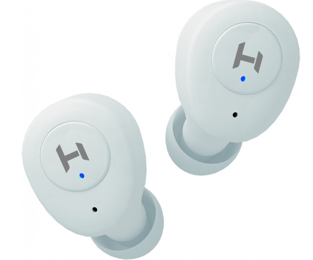 Купить Bluetooth наушники Harper HB-515 White по выгодной цене в  интернет-магазине RegionRF: отзывы, фото, характеристики, доставка.