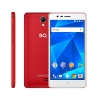   BQ S-5001L Contact Red LTE  NF  Android Pay - -     - RegionRF - 