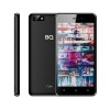   BQ S-5002G FUN Black 5", TN 854*480, 512Mb/8Gb, 5Mp+2Mp, 2000mAh - -     - RegionRF - 