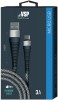  BoraSCO (38500) Fishbone micro USB , 1 , 3A, - -     - RegionRF - 