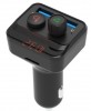mp3  Ritmix FMT-B100 Bluetooth, hands free, MicroSD, USB -3.4A, 12-24V - -     - RegionRF - 