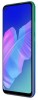   Huawei P40 Lite E (NFC) LTE Blue/- - -     - RegionRF - 