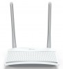 Wi-Fi  TP-Link TL-WR820N 802.11n, 2.4 , 300 /, 2xLAN - -     - RegionRF - 