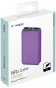   Deppa (33566) NRG Color 10000 mAh, - -     - RegionRF - 