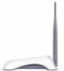 Wi-Fi  TP-Link TD-W8901N ADSL, ADSL2+, 802.11n, 2.4 , 150 /, 4xLAN - -     - RegionRF - 
