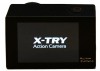  X-TRY XTC200 UltraHD 4K (-) - -     - RegionRF - 