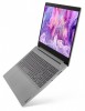  Lenovo IdeaPad 3 grey (81W40030RU) - -     - RegionRF - 