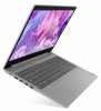  Lenovo IdeaPad 3 grey (81W40030RU) - -     - RegionRF - 