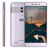   BQ S-5517L Twin Pro Gray +  LTE 5,5"FullHD,1920*1080, 4/32Gb,13-2Mp+8Mp,FaceID - -     - RegionRF - 