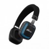 Bluetooth  Ritmix rh-485BTH black - -     - RegionRF - 