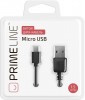  Prime Line (7210) micro USB  1.5 ,  - -     - RegionRF - 