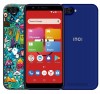   INOI kPhone 3G Blue - -     - RegionRF - 