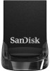 USB   64 Gb SanDisk Ultra Fit USB3.1 SDCZ430-064G-G46 - -     - RegionRF - 