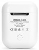 Bluetooth  Crown CMTWS-5005  bluetooth 5.0 - -     - RegionRF - 