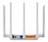 Wi-Fi  TP-Link Archer C60 802.11a/b/g/n/ac, 2.4/5 , 450/867 /, 4xLAN - -     - RegionRF - 