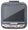 Digma FreeDrive 400 black,2Mpix, 1080x1920, 1080p, 140* - -     - RegionRF - 