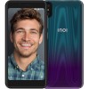   INOI 3 Lite Twilight Green 3G, 18:9, 5,0" FW+ 960*480, 1/8Gb, 8-0.3Mp+5Mp - -     - RegionRF - 