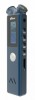  Ritmix RR-145 (8Gb) Blue , Li-Ion, MicroSDHC, MP3, . . - -     - RegionRF - 