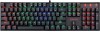    Redragon Mitra RU 75015 RGB/ 104  /. Outemu Blue/ - -     - RegionRF - 