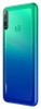   Huawei P40 Lite E LTE Blue - -     - RegionRF - 