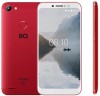   BQ S-5514G Strike Power Red - -     - RegionRF - 