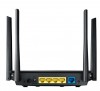 Wi-Fi  ASUS RT-AC58U AC1300 - -     - RegionRF - 