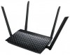 Wi-Fi  ASUS RT-N19 802.11a/b/g/n, 2.4 , 600 /, 2xLAN - -     - RegionRF - 