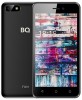   BQ S-5002G FUN Black 5", TN 854*480, 512Mb/8Gb, 5Mp+2Mp, 2000mAh - -     - RegionRF - 