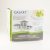   GALAXY GL 9505  , 6  - -     - RegionRF - 