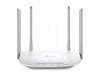 Wi-Fi  TP-Link Archer C50 5/2.4 ; 867/300 /; Beamforming; 22MU-MIMO - -     - RegionRF - 