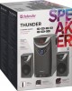   Defender Thunder - -     - RegionRF - 