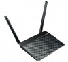 Wi-Fi  ASUS RT-N11P 802.11b/g/n, 2.4 , 300 /, 4xLAN - -     - RegionRF - 