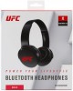 Bluetooth  Red Line UFC BHS - 18,      - -     - RegionRF - 