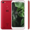   BQ S-5514L Strike Power LTE Red - -     - RegionRF - 