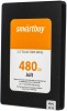 SSD  SmartBuy Jolt 480Gb SB480GB-JLT-25SAT3 - -     - RegionRF - 