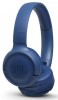  JBL T500Bt Blue ,  ,Bt - -     - RegionRF - 