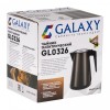  GALAXY GL 0326  - -     - RegionRF - 