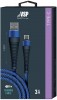  BoraSCO (38505) Fishbone USB-C -, 1 , 3A, - -     - RegionRF - 