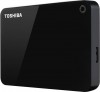   2,5" Toshiba 1Tb Canvio Advance  - -     - RegionRF - 