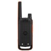  Motorola TALKABOUT T82 EXT (+) - -     - RegionRF - 