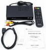   DVB-T2 Digifors HD100 Premium - -     - RegionRF - 