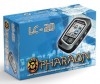  Pharaon LC20   - -     - RegionRF - 