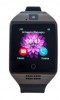   Carcam  Smart Watch Q18 Black - -     - RegionRF - 