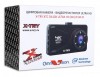  X-TRY XTC D4100 4 WI-FI 4K@30fps  1080p@60fps,170*,3", WDR - -     - RegionRF - 
