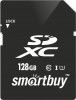   SDXC_128 Gb SmartBuy class 10 U1 - -     - RegionRF - 