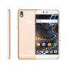   BQ S-5209L Strike LTE Gold 5,2" IPS 1280*720, 1/8Gb, 13Mp+8Mp - -     - RegionRF - 