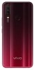   VIVO 1904 Y12 Burgundy Red - -     - RegionRF - 