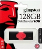 USB  _128 Gb Kingston DataTraveler 106 - -     - RegionRF - 