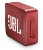   JBL Go 2 Red - -     - RegionRF - 